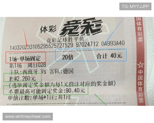 如何利用体彩足球竞猜世界杯活动增加投注乐趣与中奖机会 如何利用体彩足球竞猜世界杯活动增加投注乐趣与中奖机会